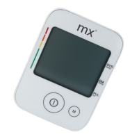 Preview: MX HEALTH MX86005