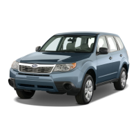 Preview: Subaru FORESTER 2010