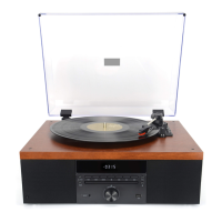 Preview: Akai ATT-14BT