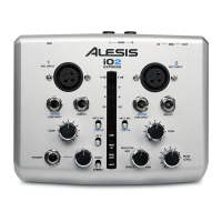 Preview: Alesis iO2 EXPRESS