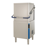 Preview: Electrolux Professional NHT8
