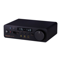 Preview: Creative SOUND BLASTER X5