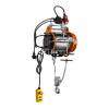 Winches Logo