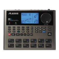 Preview: Alesis SR18