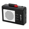 Cassette Player Logo