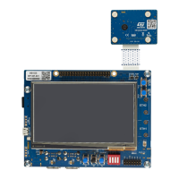 Preview: ST STM32MP135F-DK