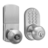 Keypad Logo