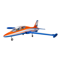 Preview: HANGAR 9 Aermacchi MB-339