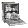 Dishwasher Logo