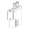 Commercial Food Equipment Logo