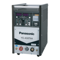 Preview: Panasonic YC-400TX4