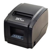 Preview: ZKTeco ZKP8005