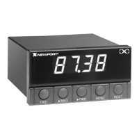Preview: Newport Electronics IDP INFINITY D