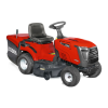 Tractor Logo