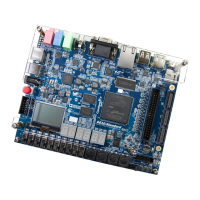 Preview: Altera Cyclone V SoC