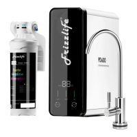 Preview: Frizzlife PD600-TAM3