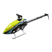 Preview: XLPower NIMBUS 550