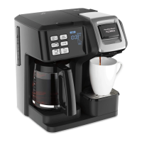 Preview: Hamilton Beach FlexBrew 49976