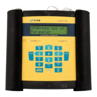 Preview: Flexim FLUXUS G601