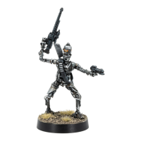 Preview: Star Wars Legion Assassin Droid SWL99