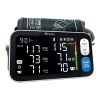 Blood Pressure Monitor Logo