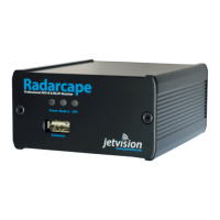 Preview: jetvision.de Radarcape