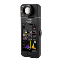 Preview: Sekonic C-800