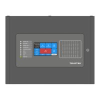 Preview: Teletek electronics iRIS4
