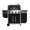 Grill Logo