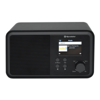 Preview: Roadstar IR-390D+BT