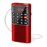Preview: Prunus J-328 Mini