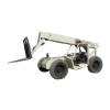 Utility Vehicle Logo