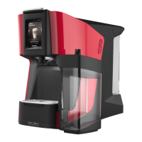 Preview: ESSSE CAFFÈ S.20 LATTE