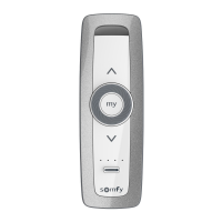 Preview: SOMFY Situo 5 Variation RTS II