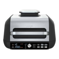 Preview: Foodi SMART XL PRO IG650C Series