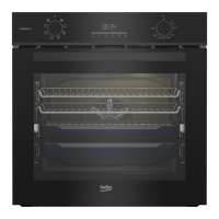 Preview: Beko BBO6851MDX