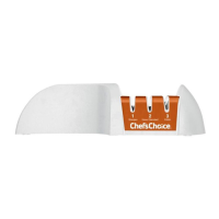 Preview: Chef's Choice D4360