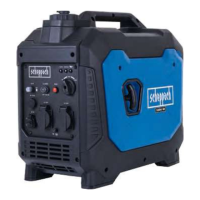 Preview: Scheppach SG3500i