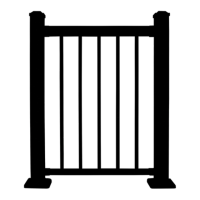 Preview: Envision FAIRWAY RAILING A210