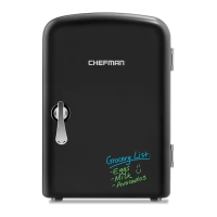 Preview: Chefman RJ48 SERIES