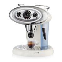 Preview: illy FrancisFrancis X7.1