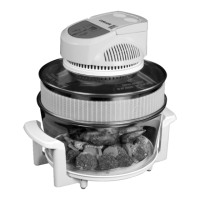 Preview: Cookworks KHC-617D