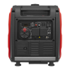 Portable Generator Logo