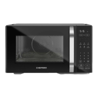 Preview: Chefman PowerCrisp RJ55-MF