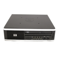 Preview: HP Compaq 6000