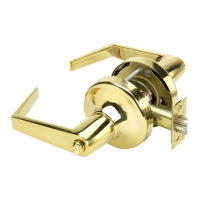 Preview: Assa Abloy Yale 5300LN Series