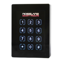 Preview: Rosslare MIFARE AY-T6350
