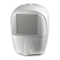 Preview: DeLonghi Tasciugo AriaDry DEM 10