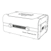 Ultrasonic Jewelry Cleaner Logo