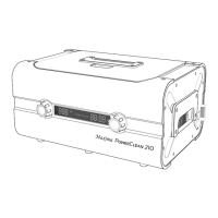 Preview: Maxima PowerClean 210